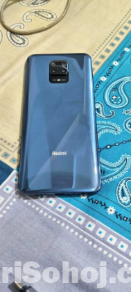 Xiaomi Note 9 Pro Global (Used)